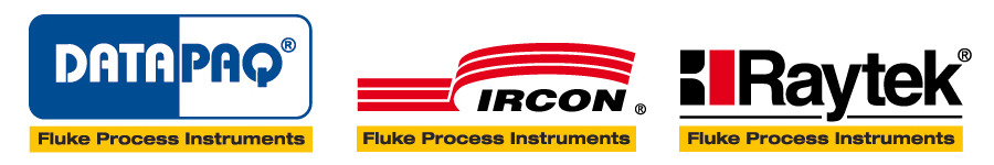 Raytek ®, Ircon ® ve Datapaq ® güçlerini birleştirerek Fluke® Process Instruments'ı Yarattı